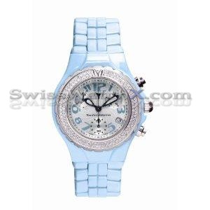 Technomarine Moonsun Diamond Chrono DTCSB11C - zum Schließen ins Bild klicken